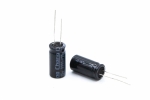 Конденсатор електролітичний 3300 uF 25 V, 105°C, d13 h25
