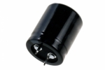 Конденсатор електролітичний 33000 uF 35 V, 85C, d35 h52