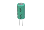 Конденсатор електролітичний 100 uF 50 V, 85C, d10 h20