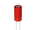 конденсатор электролитический 3.3 uF 450 V, 105°C, d10 h20