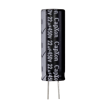 Конденсатор електролітичний 22 uF 450 V, 105C, d10 h30