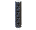 Конденсатор електролітичний 82 uF 450 V, 105C, d13 h50