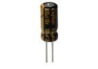 Конденсатор електролітичний 100 uF 16 V, 105C, d6,3 h11