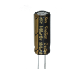 Конденсатор електролітичний 1000 uF 16 V, 105°C, d8 h20