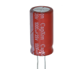 Конденсатор електролітичний 1000 uF 35 V, 105C, d13 h25