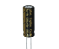Конденсатор електролітичний 1200 uF 10 V, 105C, d8 h20