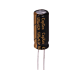 Конденсатор електролітичний 1500 uF 6,3 V, 105C, d8 h20