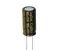 Конденсатор електролітичний 1800 uF 10 V, 105C, d10 h20