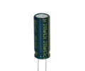 Конденсатор електролітичний 2700 uF 6,3 V, 105C, d10 h26
