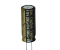 Конденсатор електролітичний 3300 uF 10 V, 105C, d10 h25