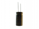 конденсатор электролитический 4700 uF 25 V, 105°C, d18 h36