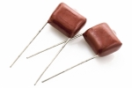 Конденсатор плівковий 1,5 uF 100 V, 10%, CL21