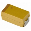 Конденсатор танталовий SMD 33 uF 25 V (D), 10%