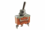 Тумблер E-TEN1121 1х2 (3с), 15А 250V