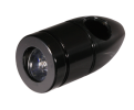 Голова на 1LED L61 D31mm для  світлодіодного світильника чорна