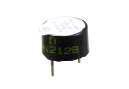 Звуковипромінювач з генератором TDB1223-12F
