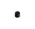 Колпачок Ф5 (Ф2,4) чёрный