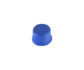 Ковпачок Ф7 (Ф3,5) блакитний