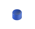 Ковпачок Ф9 (Ф2.9) блакитний