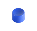 Ковпачок Ф9 (Ф4.5) блакитний