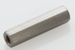 Дистанційна стійка М3х20 FF, металева  з двосторонньою внутрішньою різьбою
