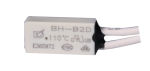 Термопредохранитель BH-B-B2D 110C (5A 250V)