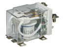 Реле JQX-58F-1Z-220VAC, (220VAC)