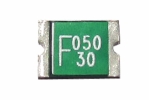 Запобіжник SMD  полімерний FSMD050-30R (0.5A 30V)  самовідновлюється