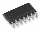 Мікросхема 74HC4066D, ключ, NXP Semiconductor