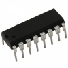 Мікросхема,CD4043BE (DIP-16)