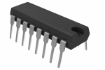 Мікросхема,GD4531B (SCL4531BE), Sun, GS