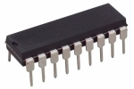 Мікросхема,DG74174 (1564TM9), аналог 74HC174