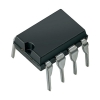 Мікросхема пам'ять 24LC32/P 2.5~6V (DIP8), MCH (32K, 4Kx8 400kHz EEPROM)