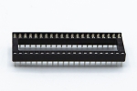 Панель для мікросхем ICVT 42 P (42 pin, 15.24x2.54)