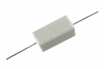 Резистор 3Вт, 620 Om (5%), 8x8x22мм