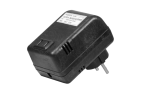 Перетворювач 30W, 220V->110V, 50-60Гц