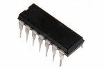Мікросхема TDA8395P