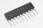 Мікросхема LB1643