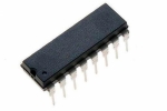 Мікросхема ISD 5116 S (SOIC28) (чіп кодер, 16 секунд), Winbond