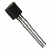 Транзистор 2N5551 (npn) 1A 180V, TO-92, DIOTEC