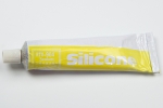 Термоклей Silicone Sealant RTV-904 50ml с дозатором