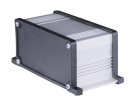 Корпус Uni-M-Box-050-01BL (Ш114,6 В46 Г50mm)