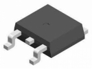 Мікросхема стабілізатор   LP3883ES-1,2
