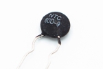 Термістор NTC 80D-9, 80 Om 0.8A