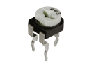 Підстроювальний резистор 4-WH06-2A-102 1 kOm, крок 5x5mm
