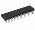 Микроконтроллер ATMEGA16A-PU (DIP-40)