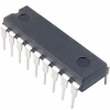Мікросхема, PIC16F628A-I/P, (DIP-18)