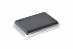 Мікросхема MSP430F447 IPZ (PQFP 100)