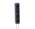 Конденсатор електролітичний 15 uF 450 V, 105C, d8 h35