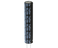 Конденсатор електролітичний 100 uF 250 V, 105C, d10 h51